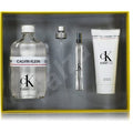 Calvin Klein CK Everyone Gift Set 100ml EDT + 100ml Shower Gel + 10ml EDT
