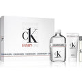Calvin Klein CK Everyone Gift Set 200ml EDT + 100ml Shower Gel + 10ml EDT