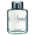 Calvin Klein CK Free Eau De Toilette 30ml Spray