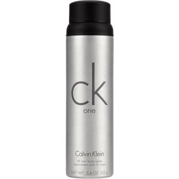 Calvin Klein CK One Body Spray 152g