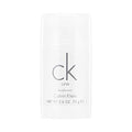 Calvin Klein CK One Deodorant Stick 75ml