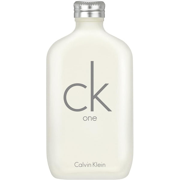 Calvin Klein CK One Eau de Toilette 200ml Spray