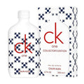 Calvin Klein CK One Eau de Toilette 200ml Spray - Collector's Edition 2019