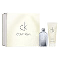 Calvin Klein CK One Essence Gift Set 50ml EDP + 100ml Shower Gel
