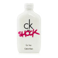 Calvin Klein CK One Shock Eau de Toilette 100ml Spray
