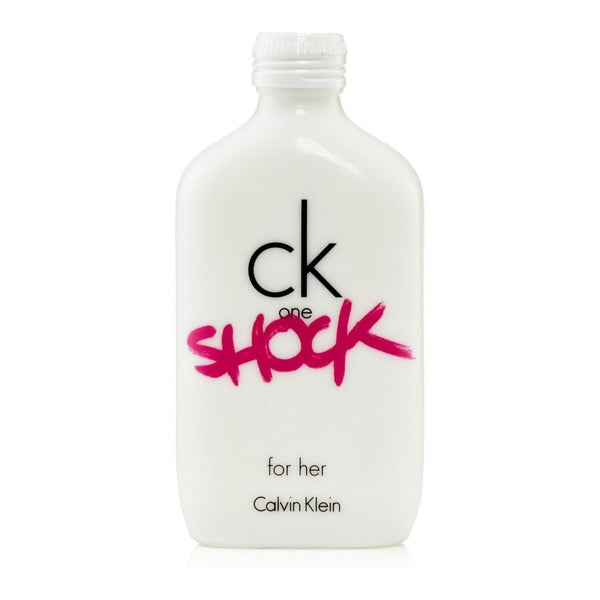 Calvin Klein CK One Shock Eau de Toilette 100ml Spray