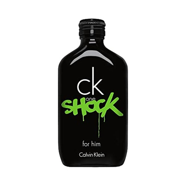 Calvin Klein CK One Shock Eau de Toilette 200ml Spray