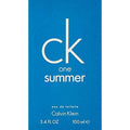 Calvin Klein CK One Summer 2018 Eau de Toilette 100ml Spray