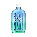 Calvin Klein CK One Summer 2021 Eau de Toilette 100ml Spray
