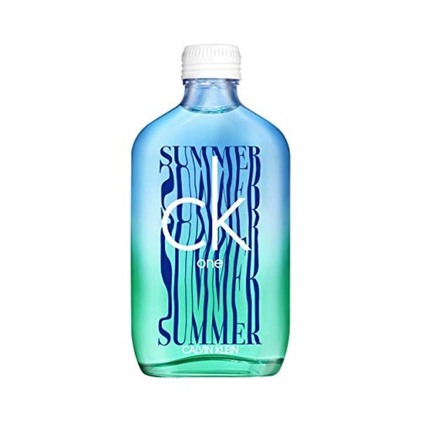 Calvin Klein CK One Summer 2021 Eau de Toilette 100ml Spray