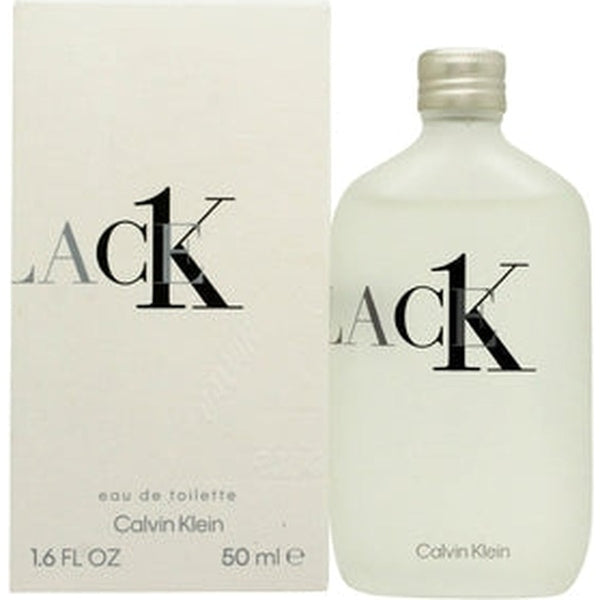 Calvin Klein CK1 Palace Eau de Toilette 50ml Spray