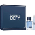 Calvin Klein Defy Gift Set 50ml EDT + 10ml EDT