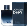 Calvin Klein Defy Parfum 100ml Spray