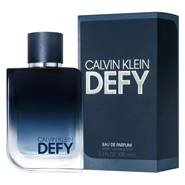 Calvin Klein Defy Parfum 100ml Spray