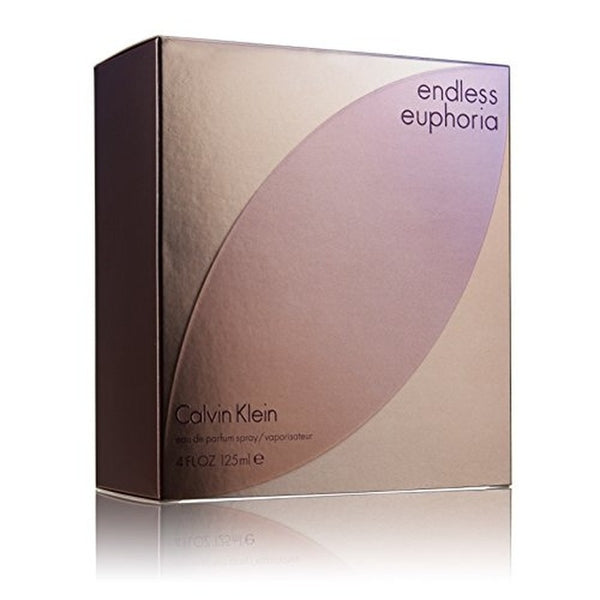 Calvin Klein Endless Euphoria Eau de Parfum 125ml Spray