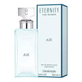 Calvin Klein Eternity Air for Women Eau de Parfum 100ml Spray