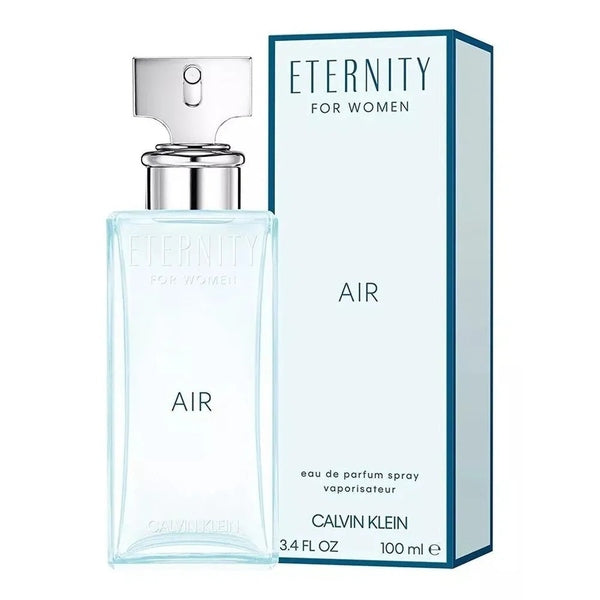 Calvin Klein Eternity Air for Women Eau de Parfum 100ml Spray