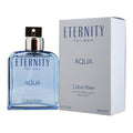 Calvin Klein Eternity Aqua Eau de Toilette 200ml Spray