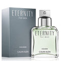 Calvin Klein Eternity Cologne Eau de Toilette 100ml Spray