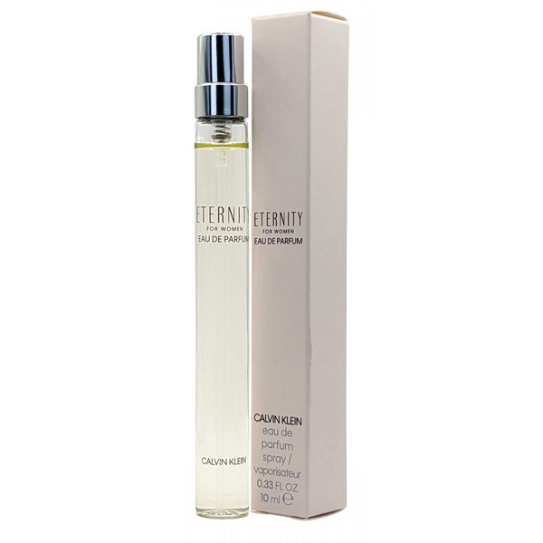 Calvin Klein Eternity Eau de Parfum 10ml Spray