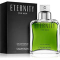 Calvin Klein Eternity Eau de Parfum 200ml Spray