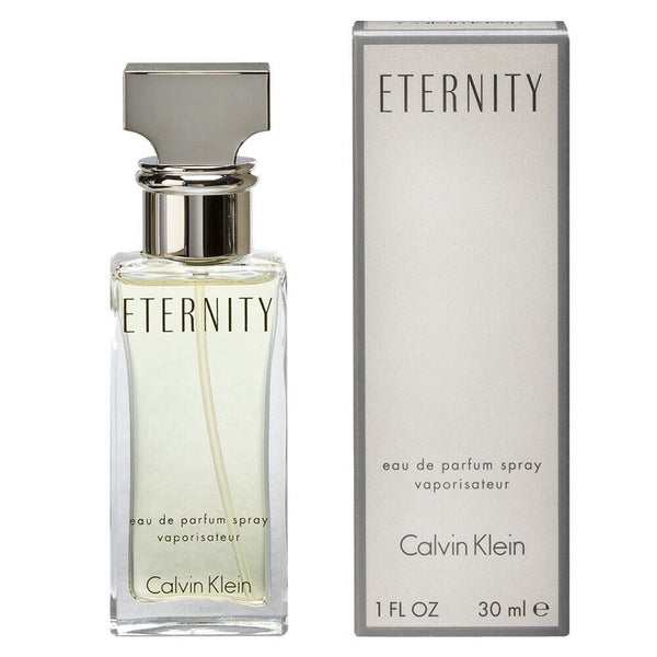 Calvin Klein Eternity Eau de Parfum 30ml Spray
