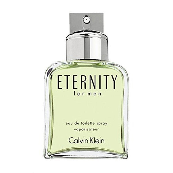 Calvin Klein Eternity Eau de Toilette 15ml
