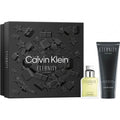 Calvin Klein Eternity For Men Gift Set 30ml EDT + 100ml Body Wash