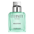 Calvin Klein Eternity For Men Reflections Eau de Toilette 100ml Spray
