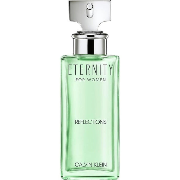 Calvin Klein Eternity For Women Reflections Eau de Parfum 100ml Spray