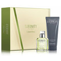 Calvin Klein Eternity Gift Set 30ml EDT + 100ml Hair & Body Wash