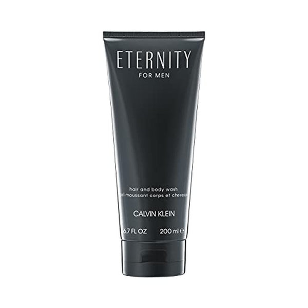 Calvin Klein Eternity Hair & Body Wash 200ml