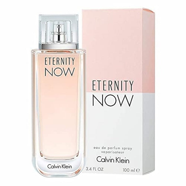 Calvin Klein Eternity Now Eau de Parfum 100ml Spray