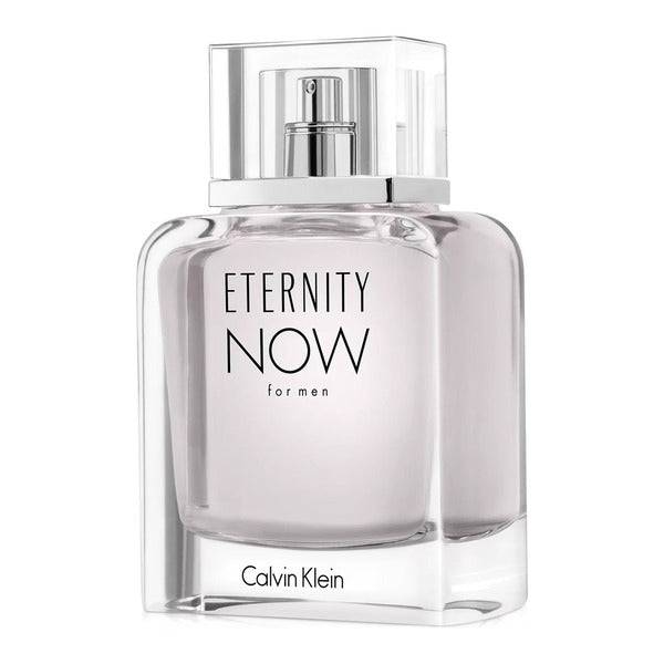 Calvin Klein Eternity Now For Men Eau de Toilette 50ml Spray