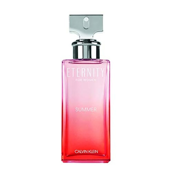 Calvin Klein Eternity Summer 2020 Eau de Parfum 100ml Spray