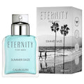 Calvin Klein Eternity Summer Daze For Men Eau de Toilette 100ml Spray