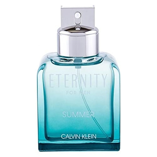 Calvin Klein Eternity Summer for Men 2020 Eau de Toilette 100ml Spray