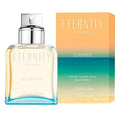 Calvin Klein Eternity for Men Summer 2019 Eau de Toilette 100ml Spray