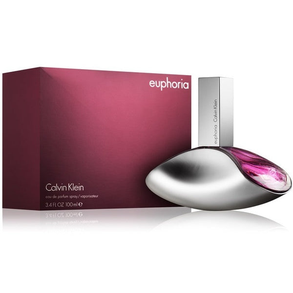 Calvin Klein Euphoria Eau de Parfum 100ml Spray