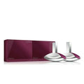 Calvin Klein Euphoria Gift Set 2 x 50ml EDP