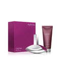 Calvin Klein Euphoria Gift Set 30ml EDP + 100ml Body Lotion