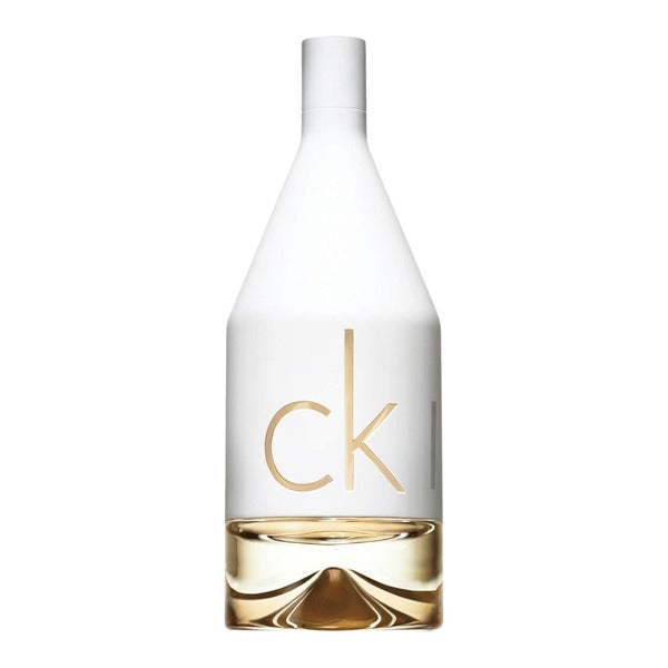 Calvin Klein IN2U Eau de Toilette 150ml Spray
