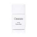 Calvin Klein Obsessed for Men Deodorant Stick 75g