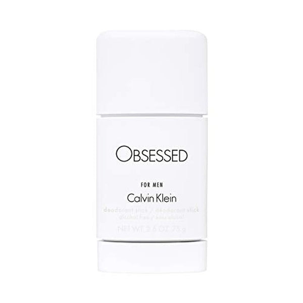 Calvin Klein Obsessed for Men Deodorant Stick 75g