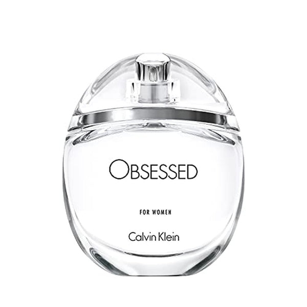 Calvin Klein Obsessed for Women Eau de Parfum 100ml Spray