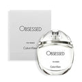 Calvin Klein Obsessed for Women Eau de Parfum 50ml Spray