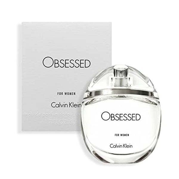 Calvin Klein Obsessed for Women Eau de Parfum 50ml Spray