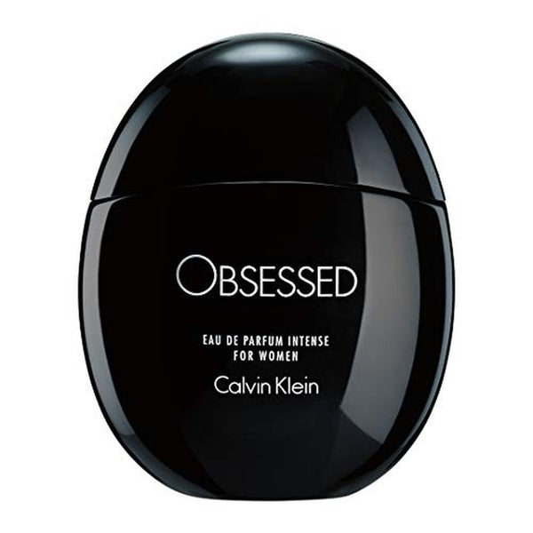 Calvin Klein Obsessed for Women Intense Eau de Parfum 50ml Spray