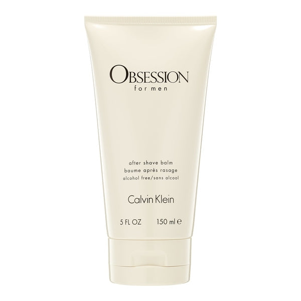Calvin Klein Obsession Aftershave Balm 150ml