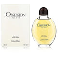Calvin Klein Obsession Aftershave Splash 125ml